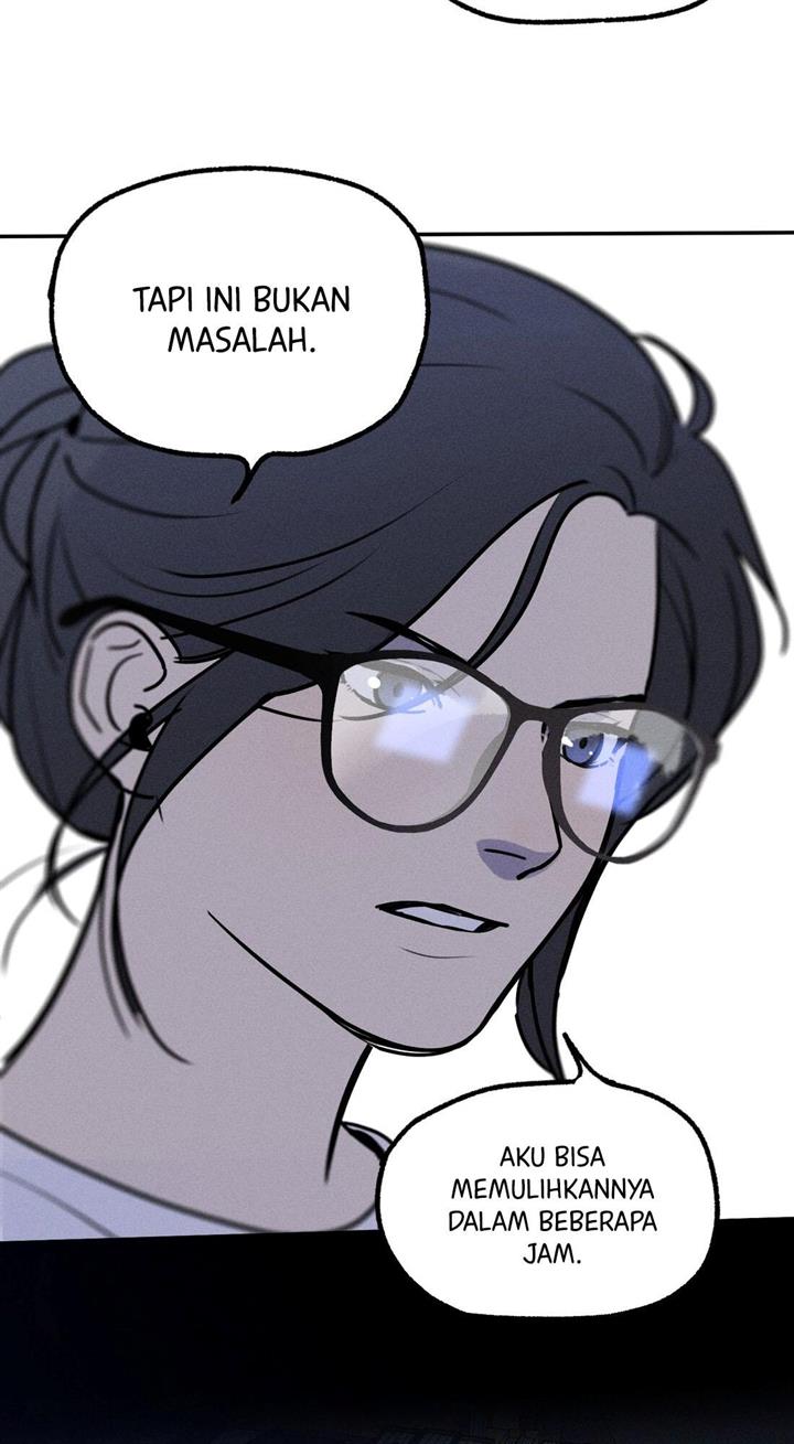 God’s ID Card Chapter 11 - halaman 20