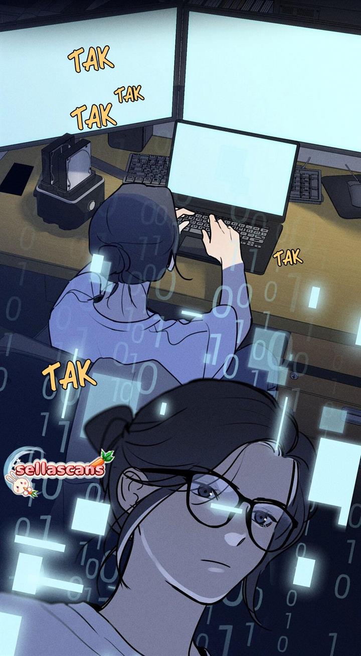 God’s ID Card Chapter 11 - halaman 21