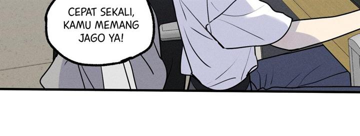 God’s ID Card Chapter 11 - halaman 23