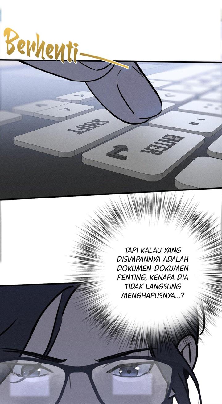 God’s ID Card Chapter 11 - halaman 24