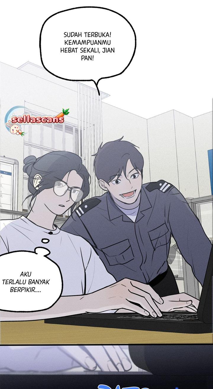 God’s ID Card Chapter 11 - halaman 27