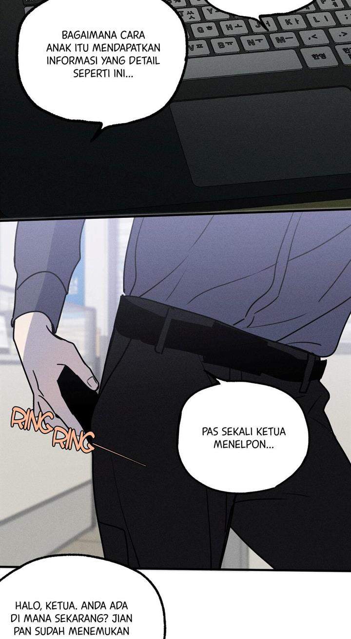 God’s ID Card Chapter 11 - halaman 36