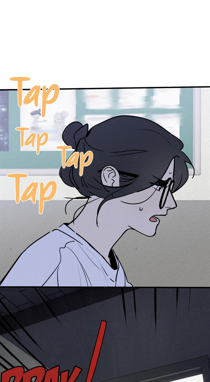 God’s ID Card Chapter 11 - halaman 43