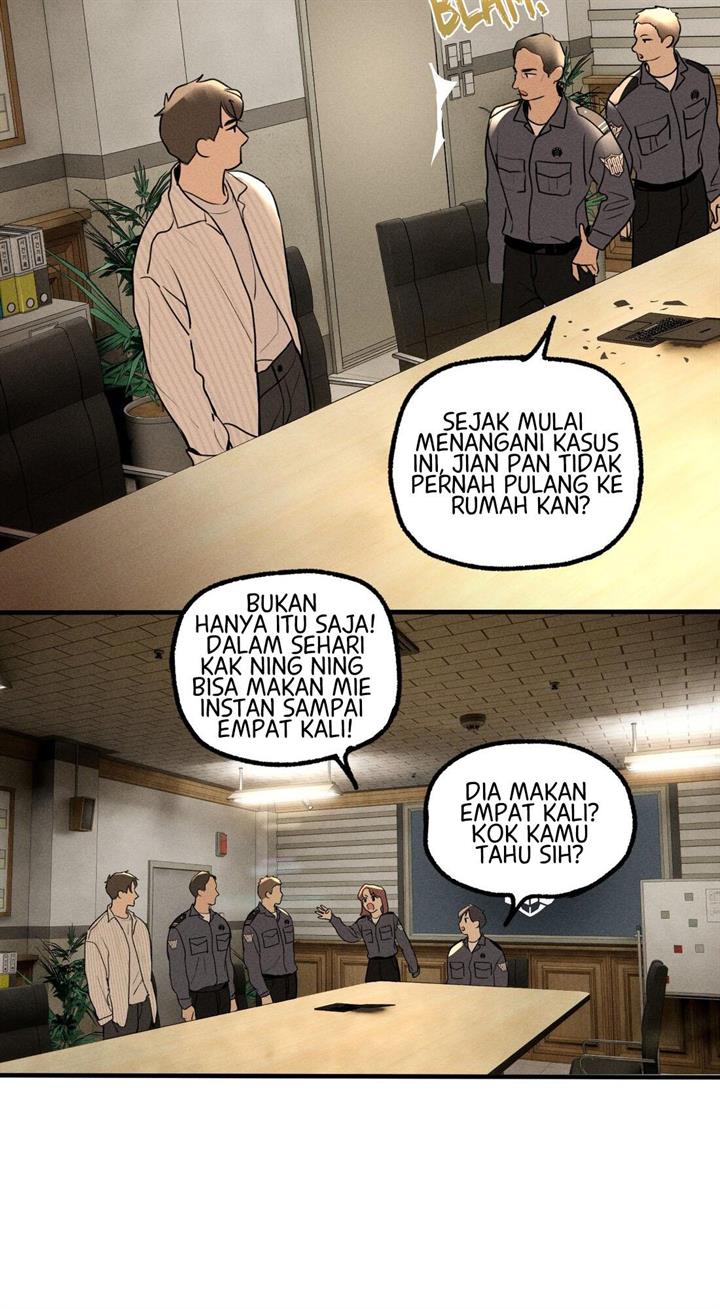 God’s ID Card Chapter 12 - halaman 10