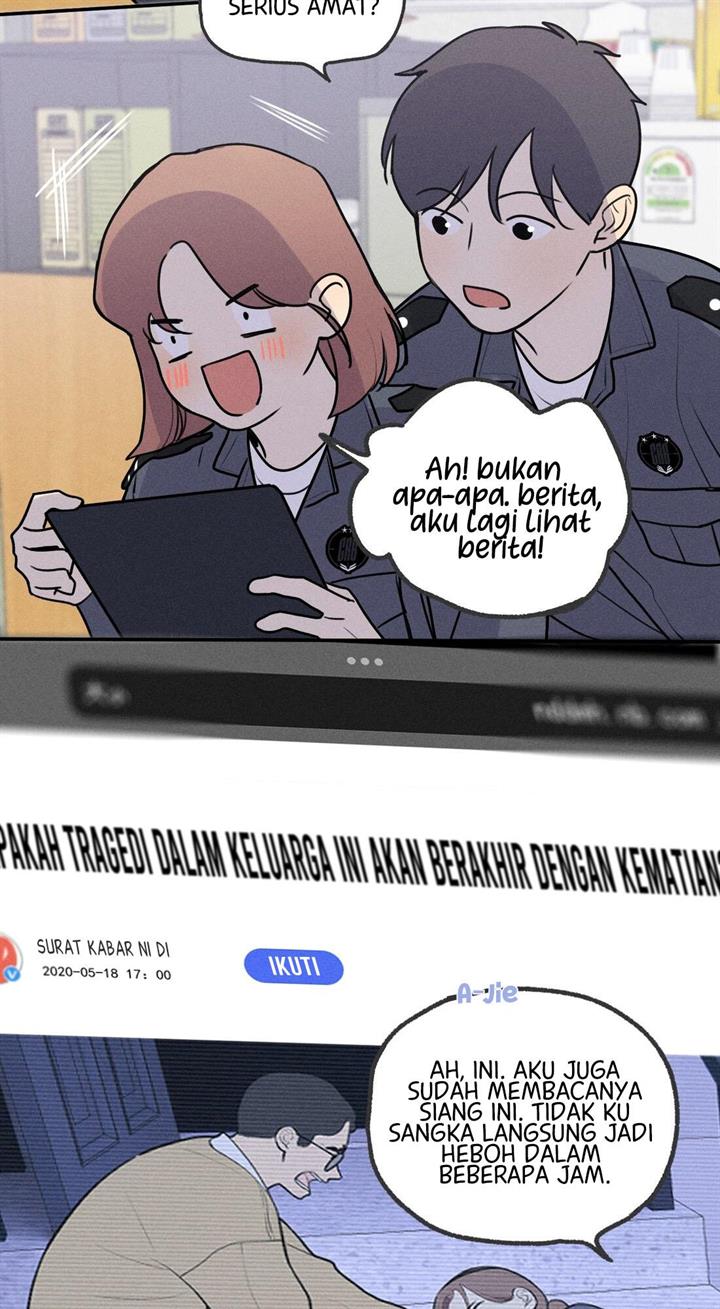 God’s ID Card Chapter 12 - halaman 13