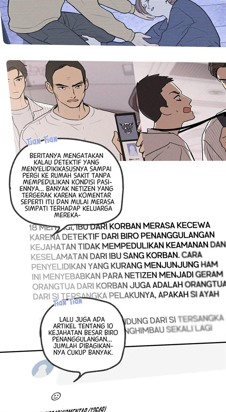 God’s ID Card Chapter 12 - halaman 14