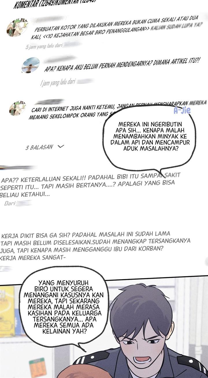 God’s ID Card Chapter 12 - halaman 15