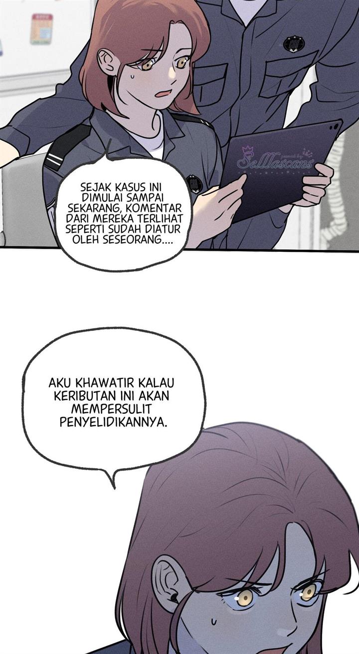 God’s ID Card Chapter 12 - halaman 16