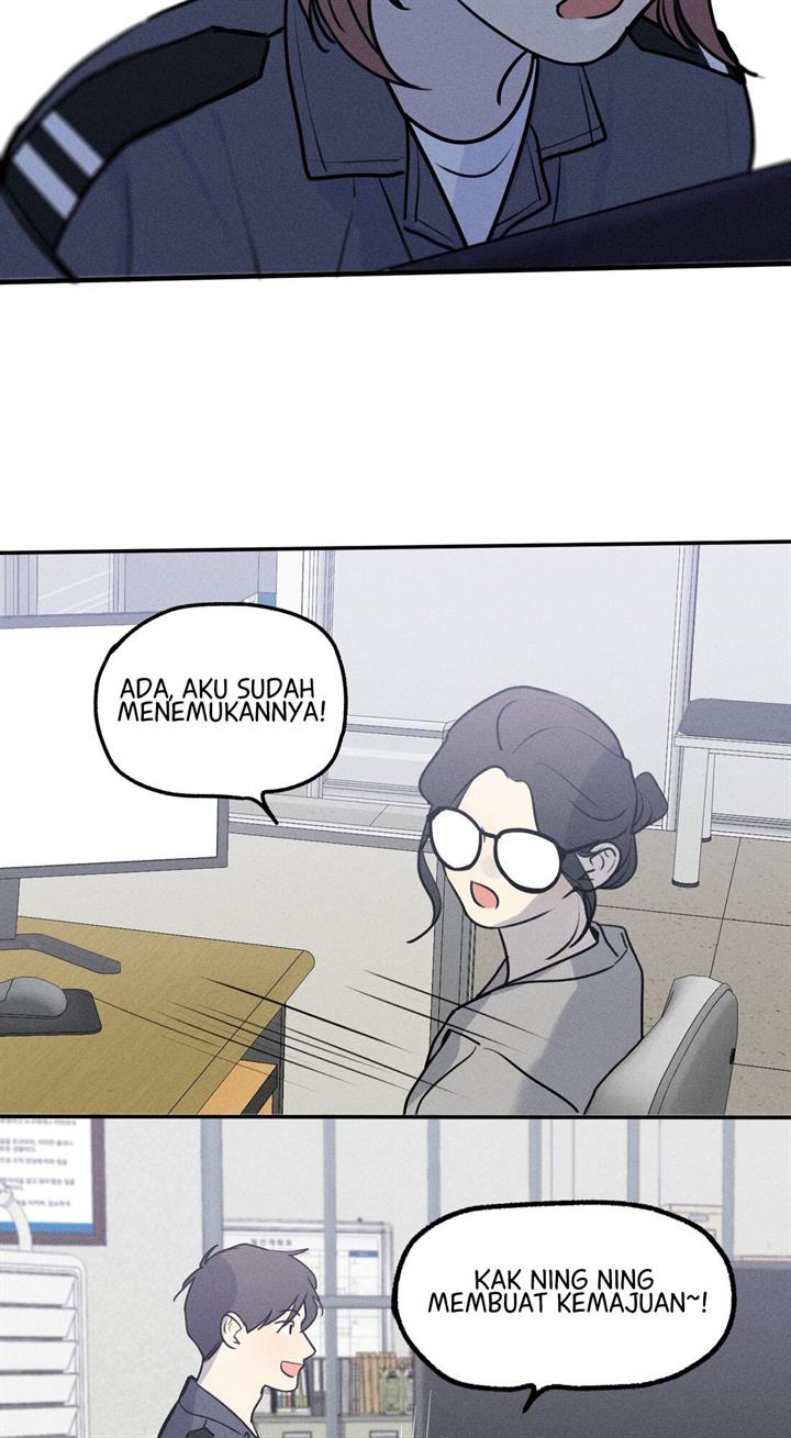 God’s ID Card Chapter 12 - halaman 17