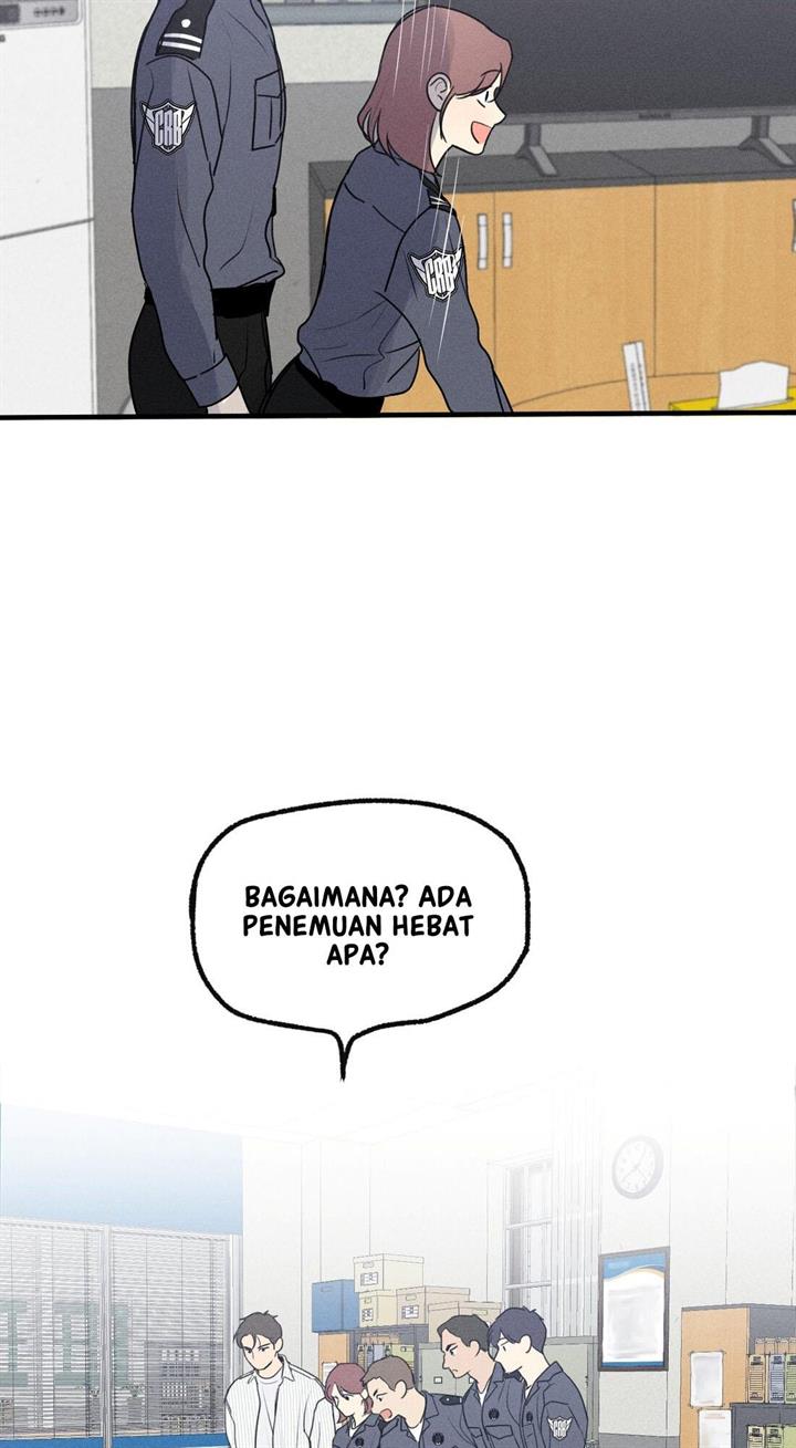 God’s ID Card Chapter 12 - halaman 18