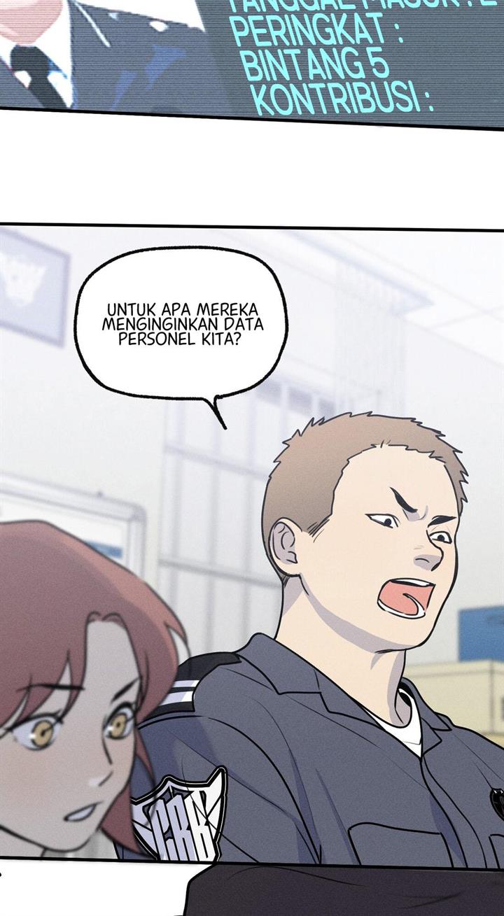 God’s ID Card Chapter 12 - halaman 22