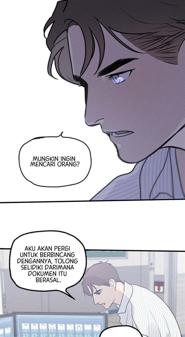 God’s ID Card Chapter 12 - halaman 23
