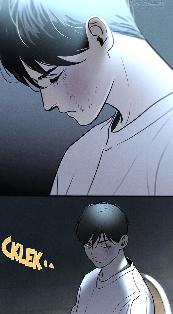 God’s ID Card Chapter 12 - halaman 25