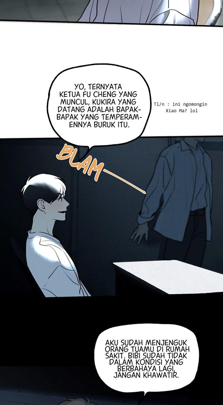 God’s ID Card Chapter 12 - halaman 26
