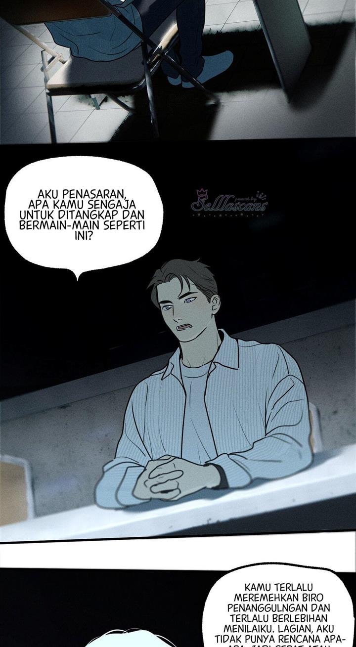 God’s ID Card Chapter 12 - halaman 31