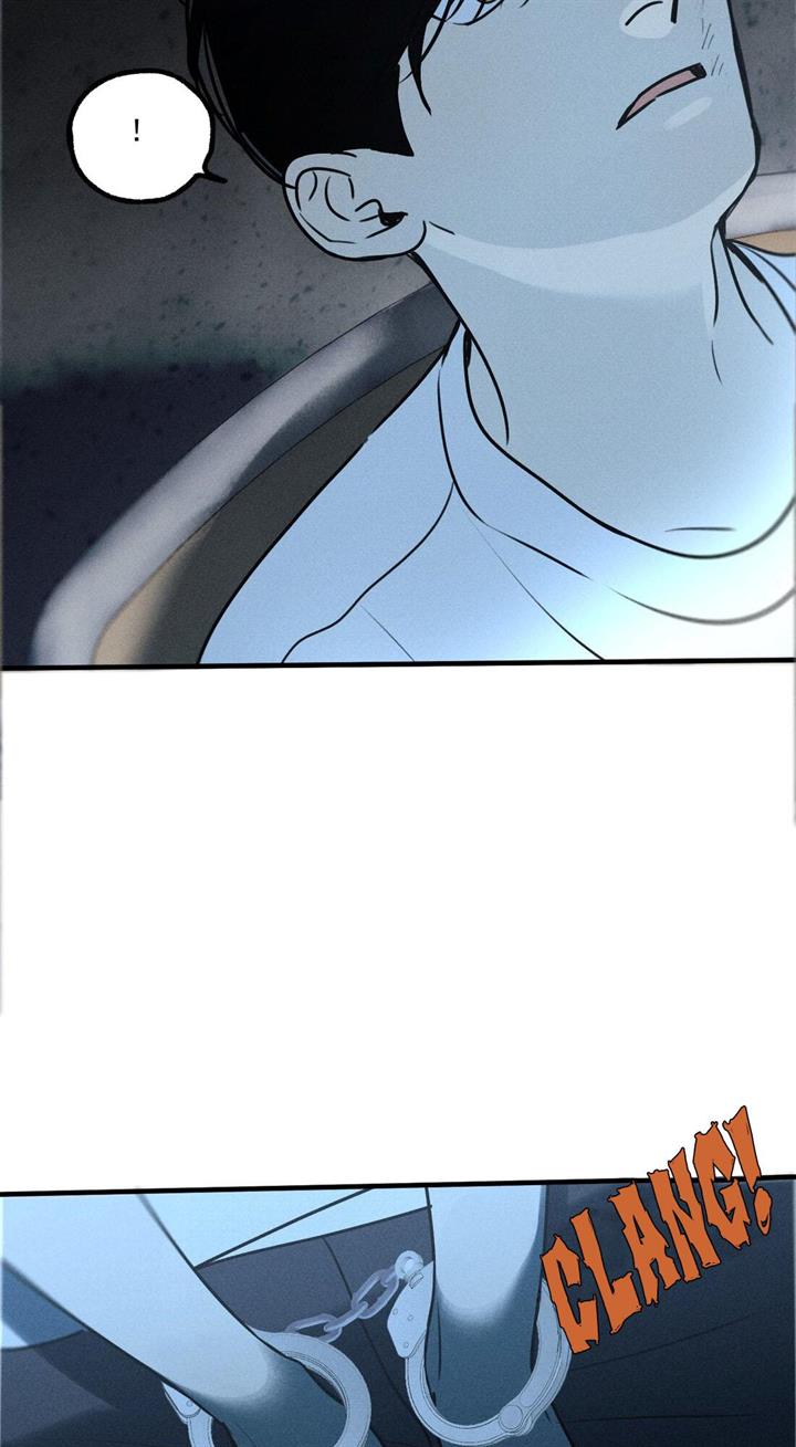 God’s ID Card Chapter 12 - halaman 38