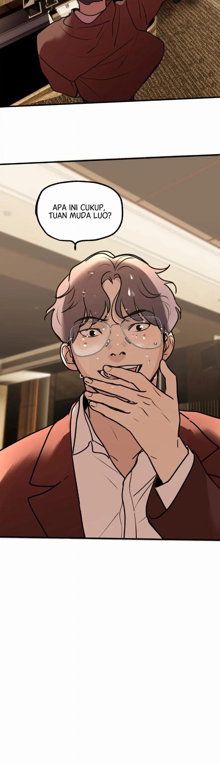 God’s ID Card Chapter 13 - halaman 21
