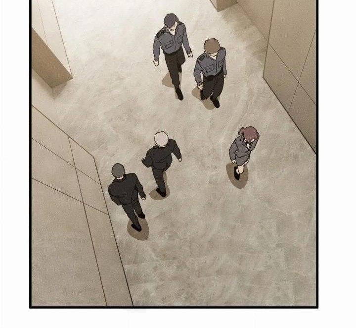God’s ID Card Chapter 15 - halaman 10