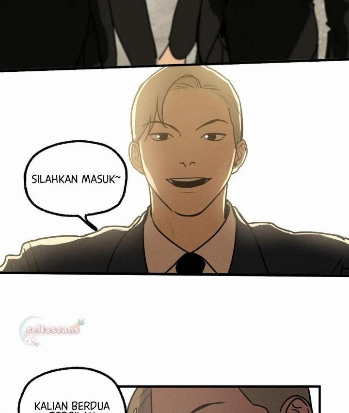 God’s ID Card Chapter 15 - halaman 14