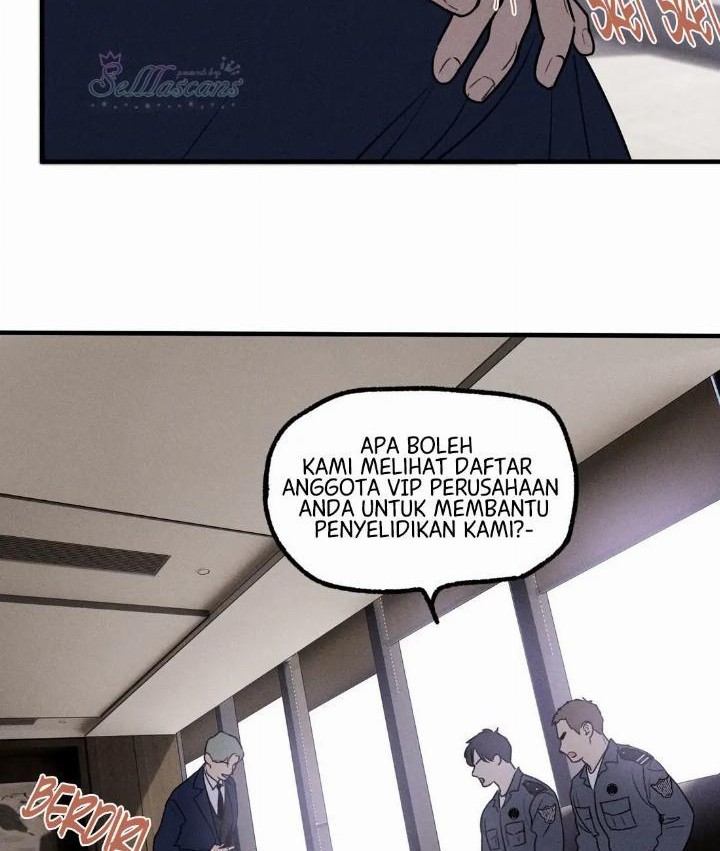 God’s ID Card Chapter 15 - halaman 18