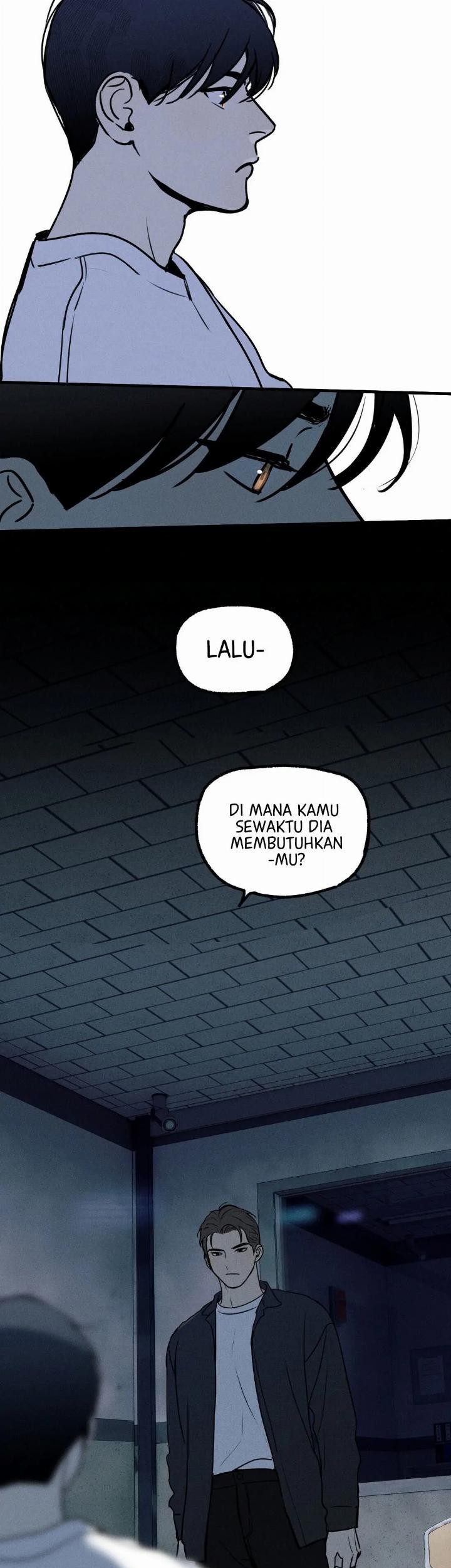 God’s ID Card Chapter 16 - halaman 21