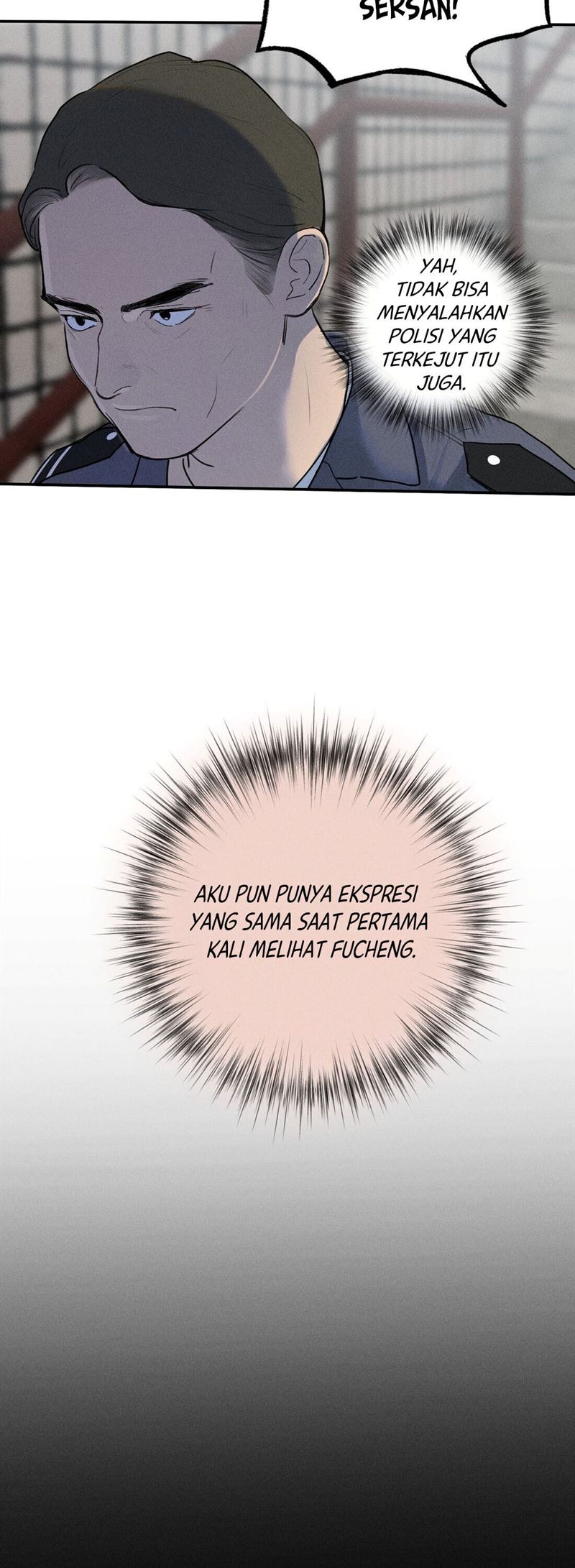 God’s ID Card Chapter 2.1 - halaman 17