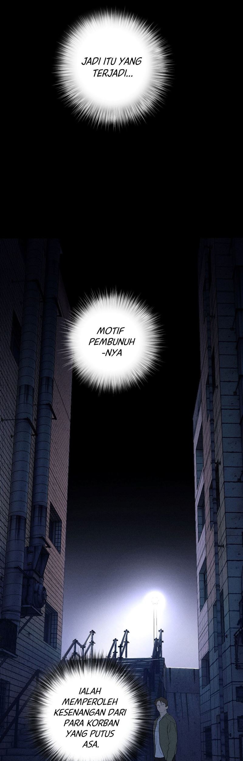 God’s ID Card Chapter 2.1 - halaman 41