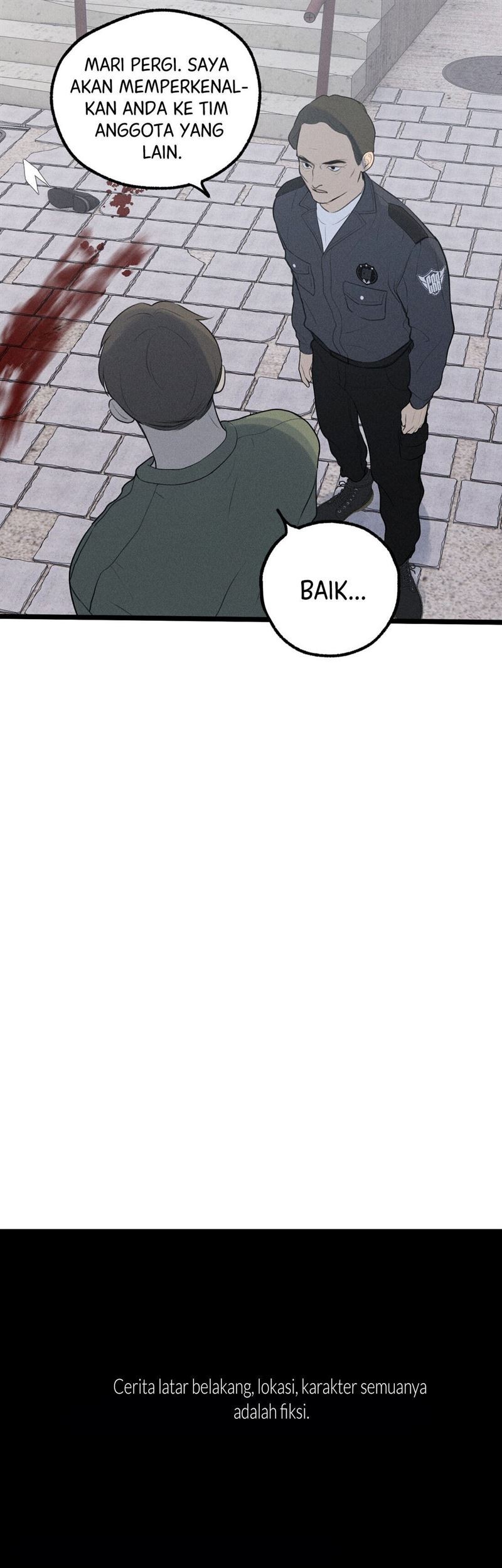 God’s ID Card Chapter 2.1 - halaman 44