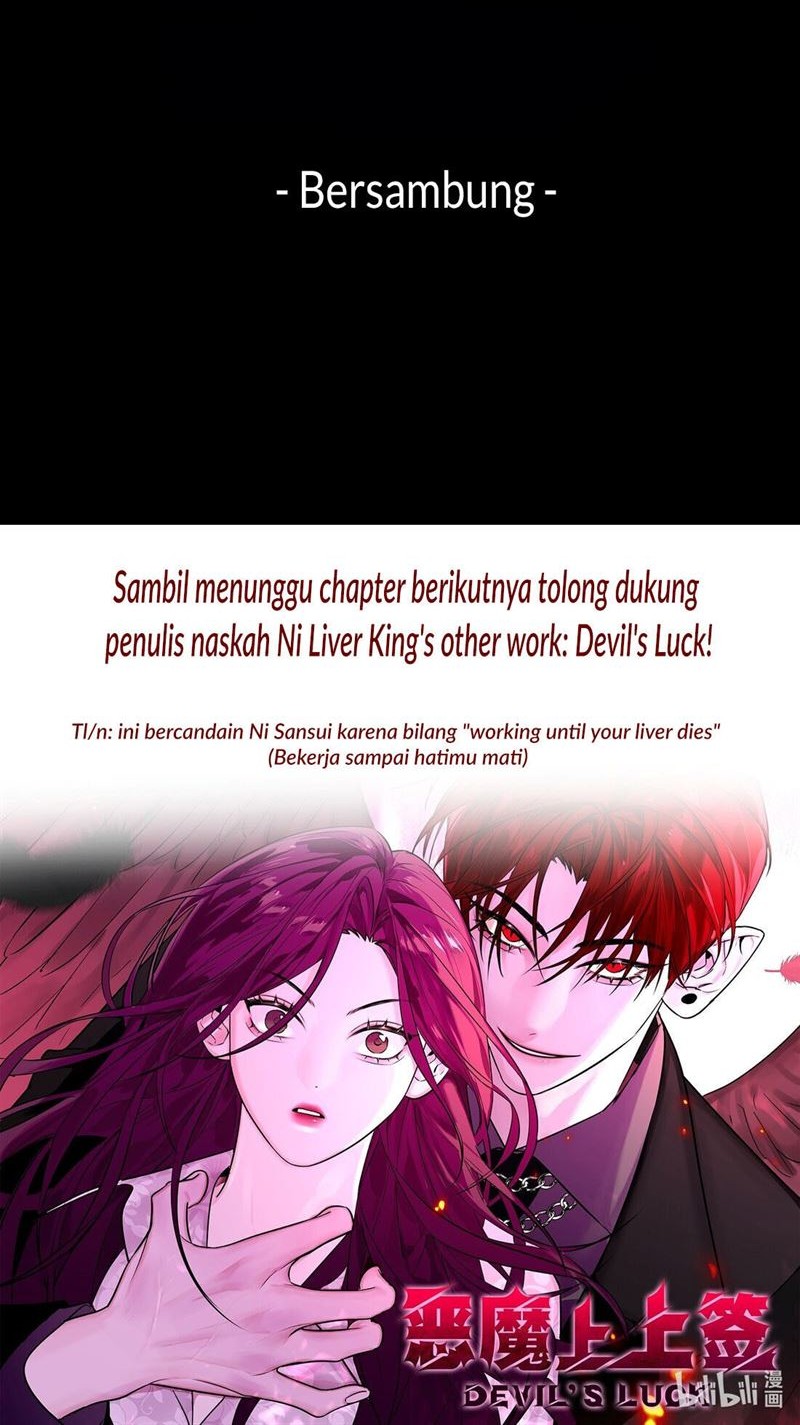 God’s ID Card Chapter 2.1 - halaman 45