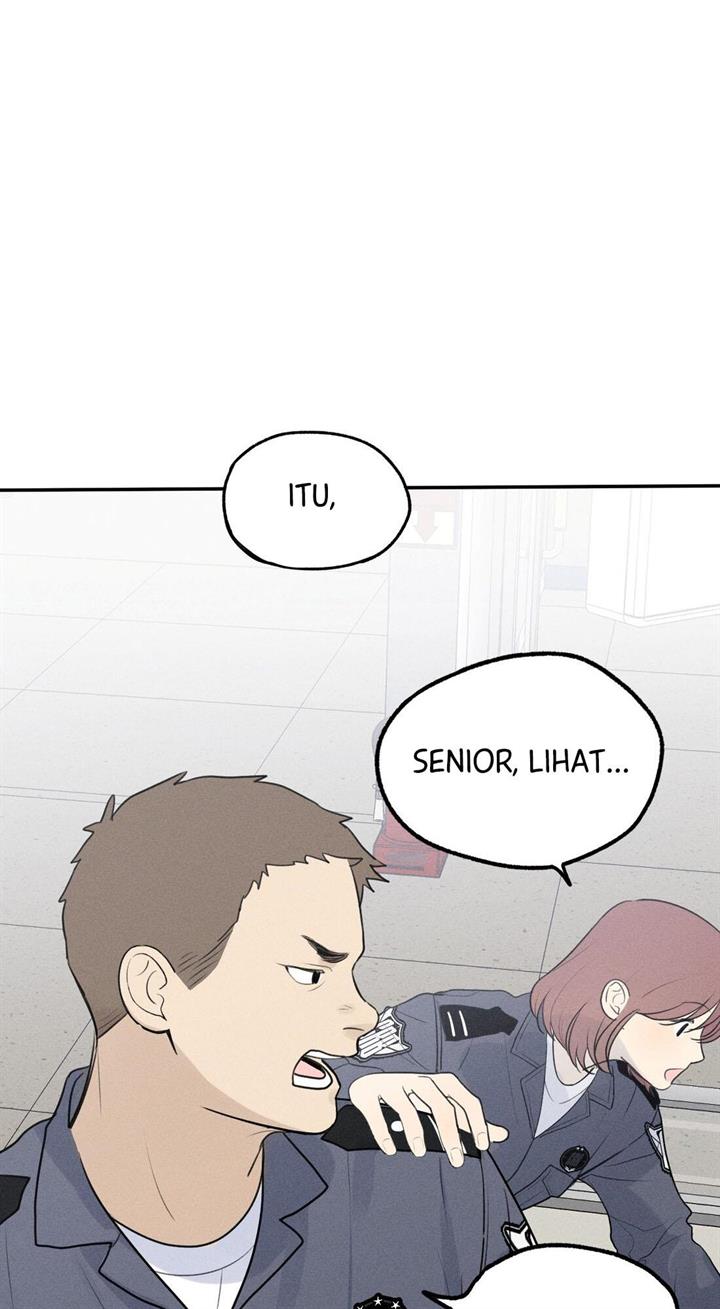 God’s ID Card Chapter 4 - halaman 15