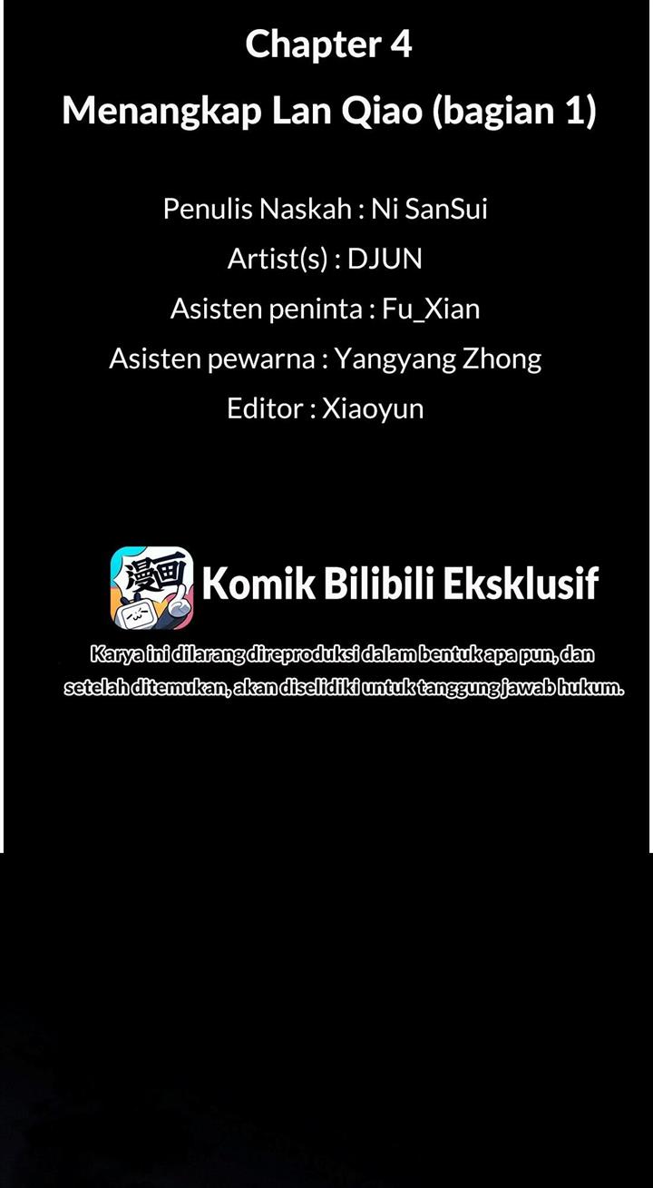 God’s ID Card Chapter 4 - halaman 2