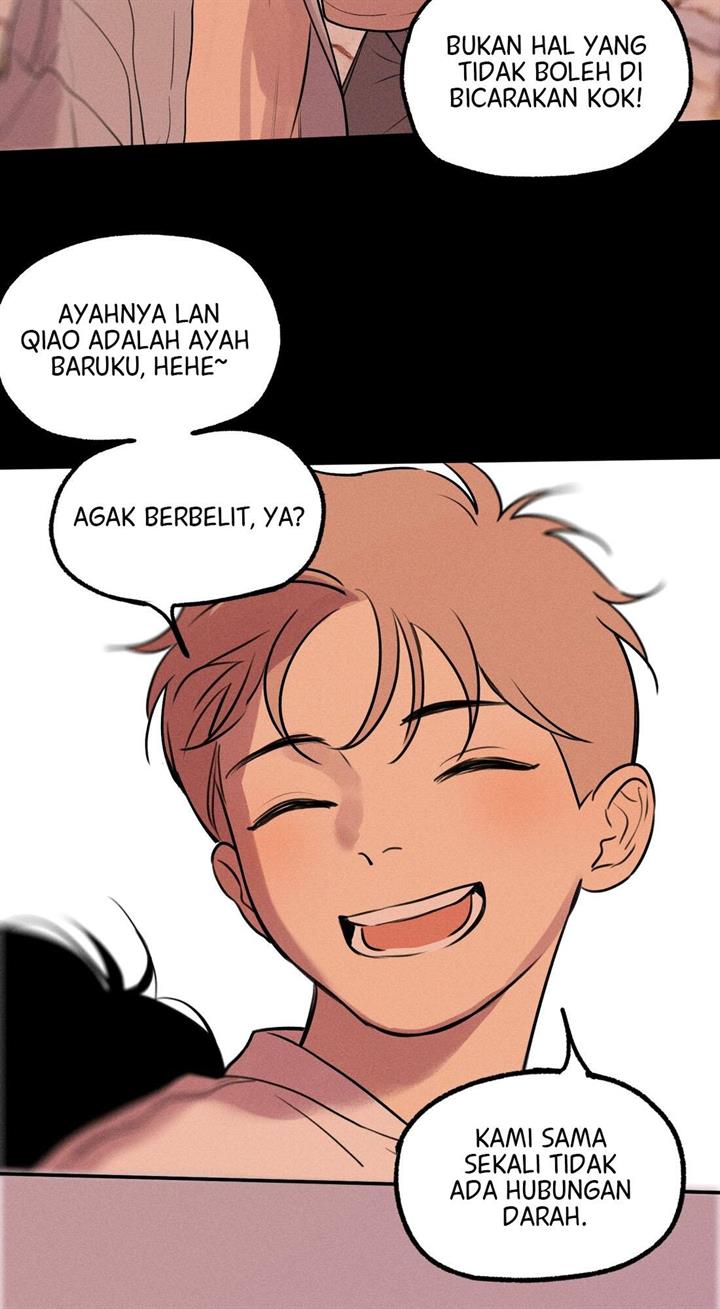 God’s ID Card Chapter 6 - halaman 17