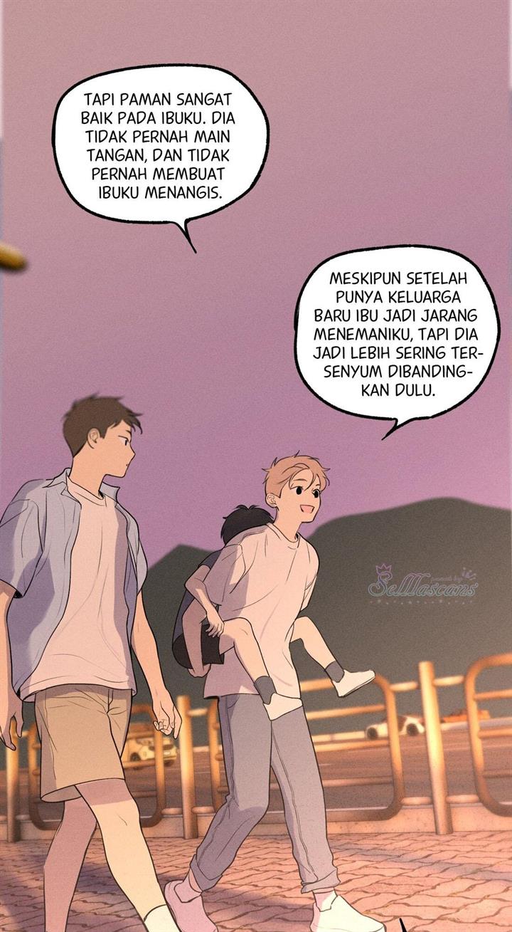 God’s ID Card Chapter 6 - halaman 18
