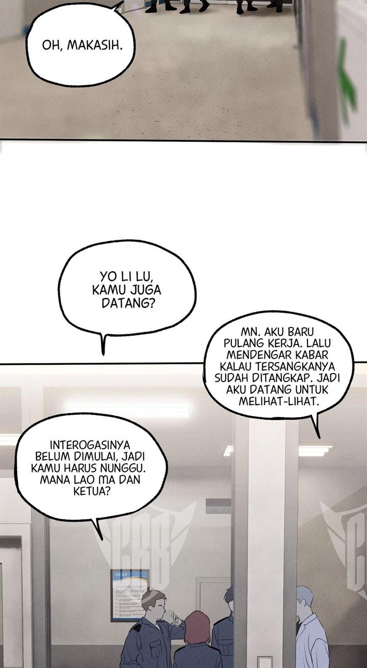God’s ID Card Chapter 6 - halaman 38