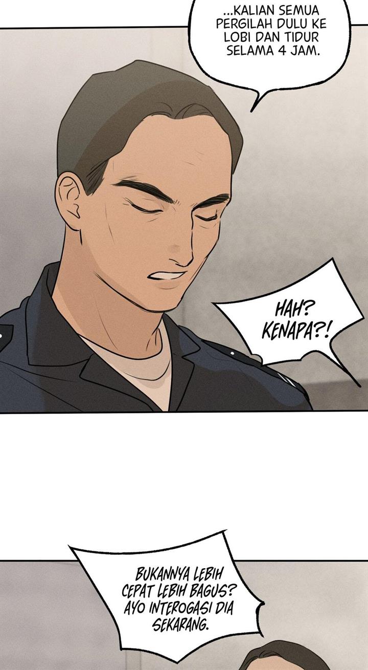 God’s ID Card Chapter 6 - halaman 42