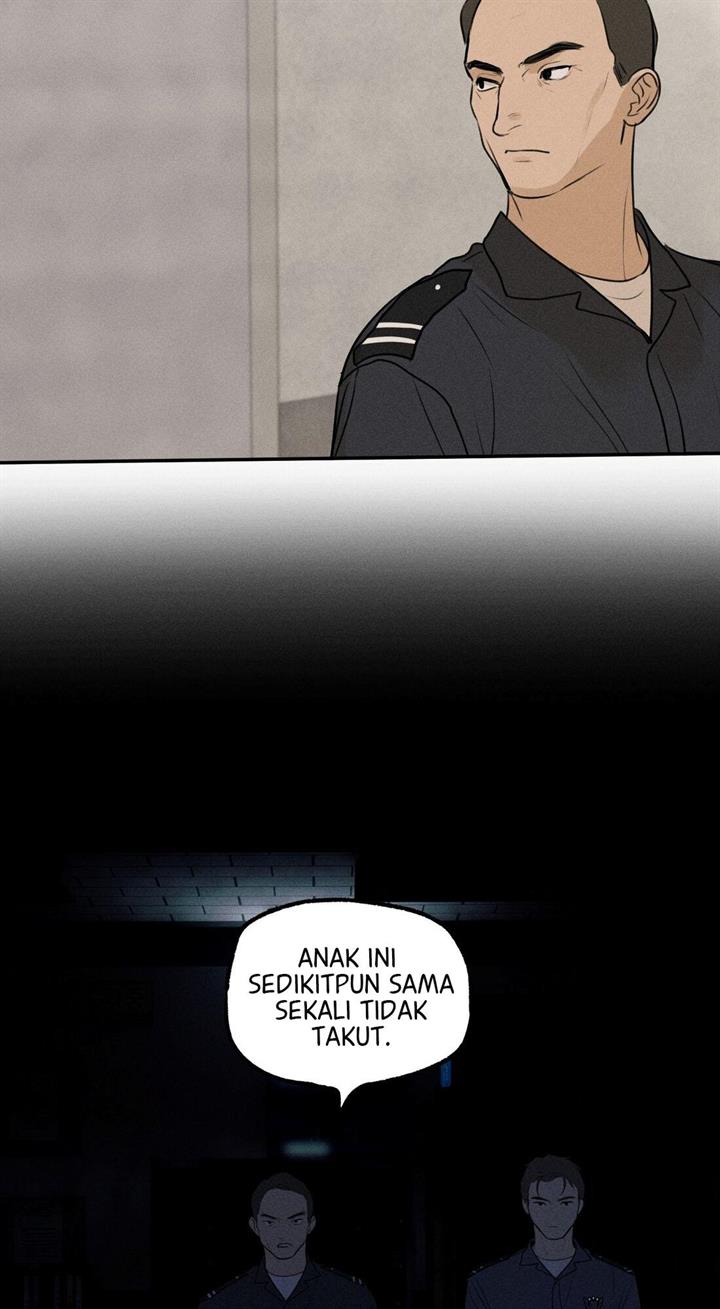 God’s ID Card Chapter 6 - halaman 43