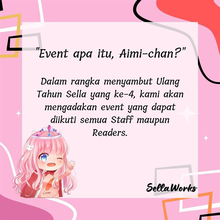 God’s ID Card Chapter 6 - halaman 51
