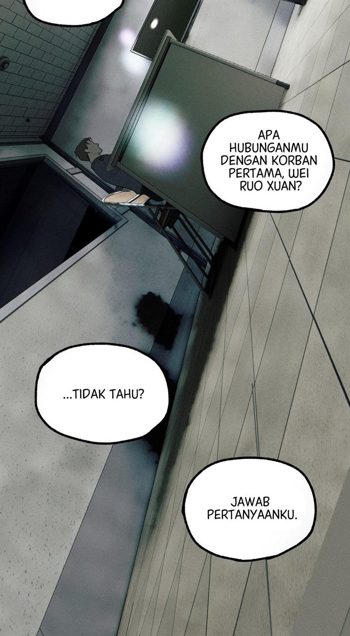God’s ID Card Chapter 8 - halaman 15