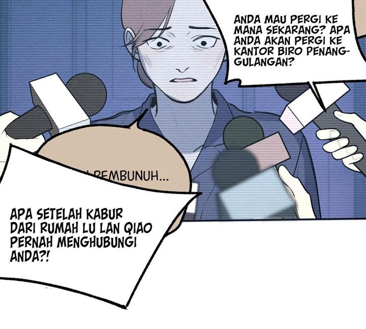 God’s ID Card Chapter 8 - halaman 50