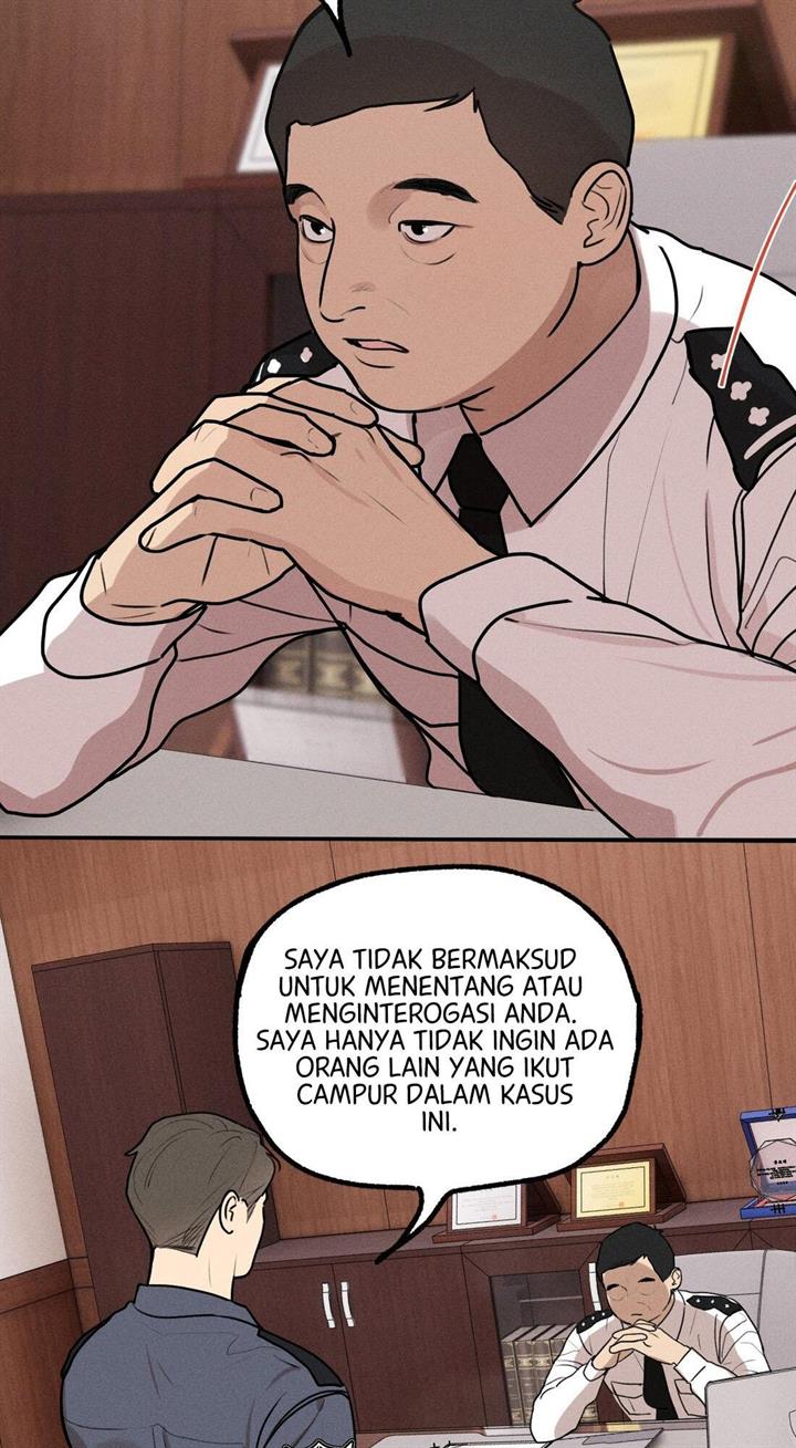 God’s ID Card Chapter 9 - halaman 15