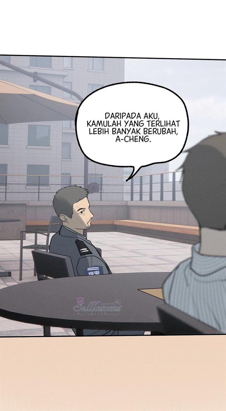 God’s ID Card Chapter 9 - halaman 39