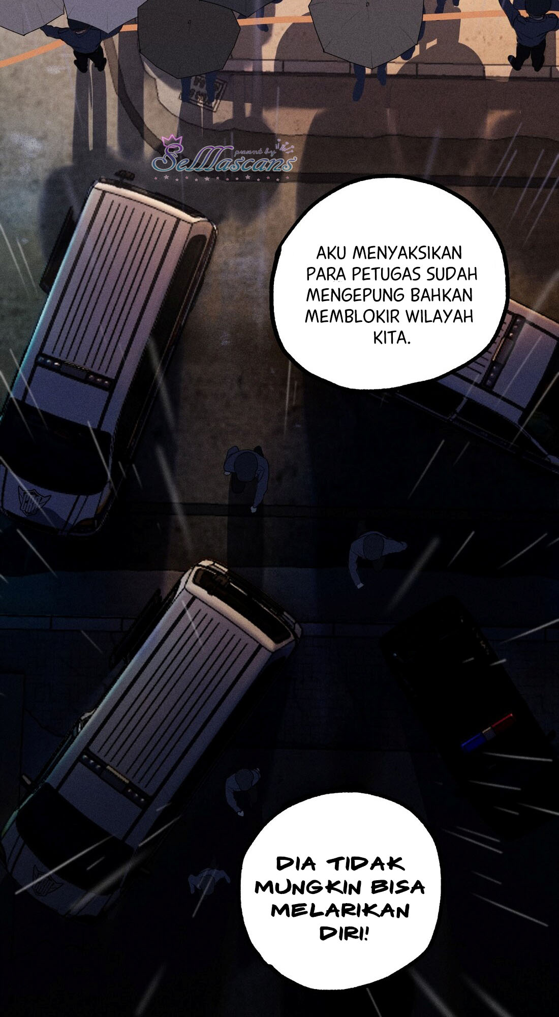 God's ID Chapter 0.2 - halaman 18