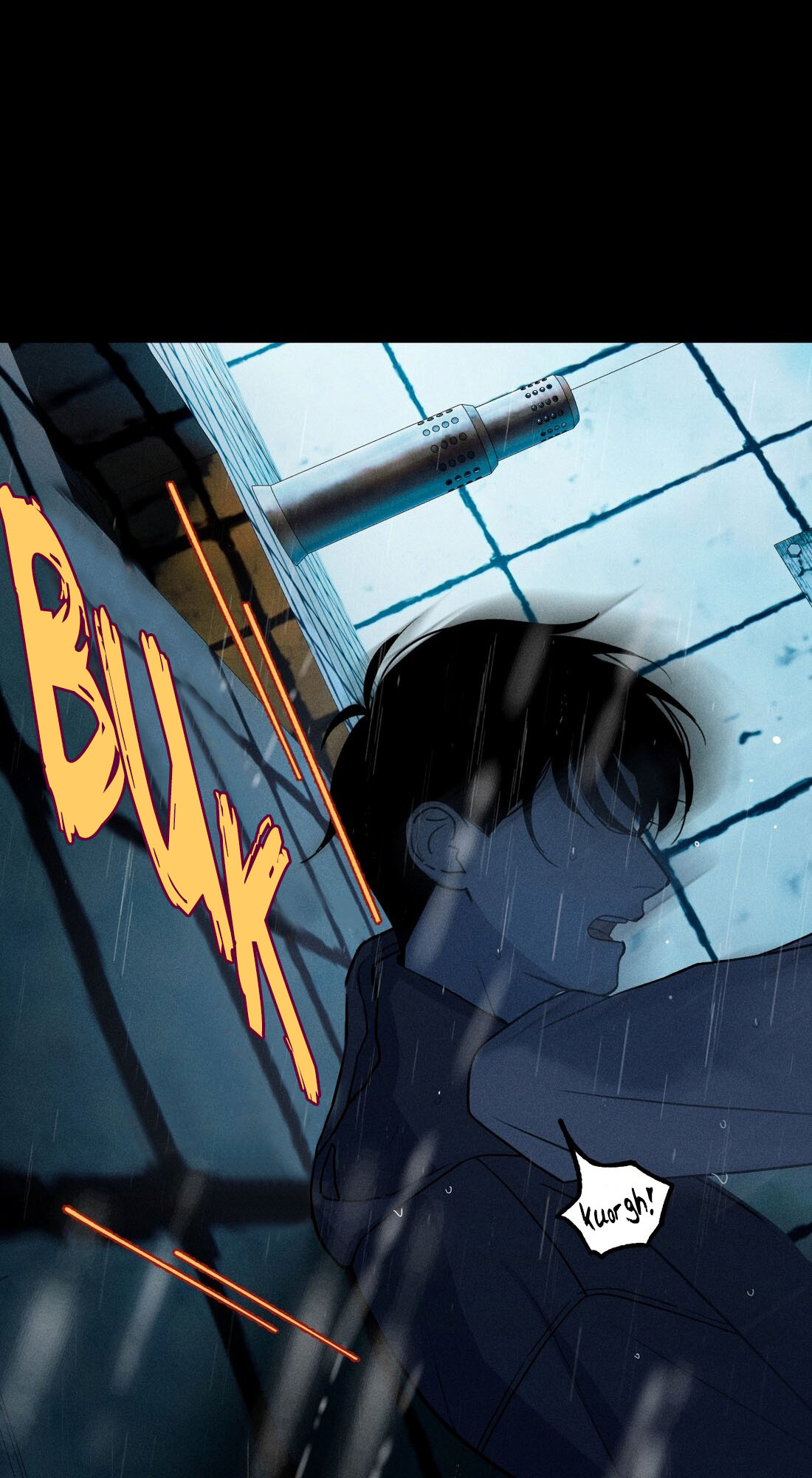 God's ID Chapter 0.2 - halaman 30