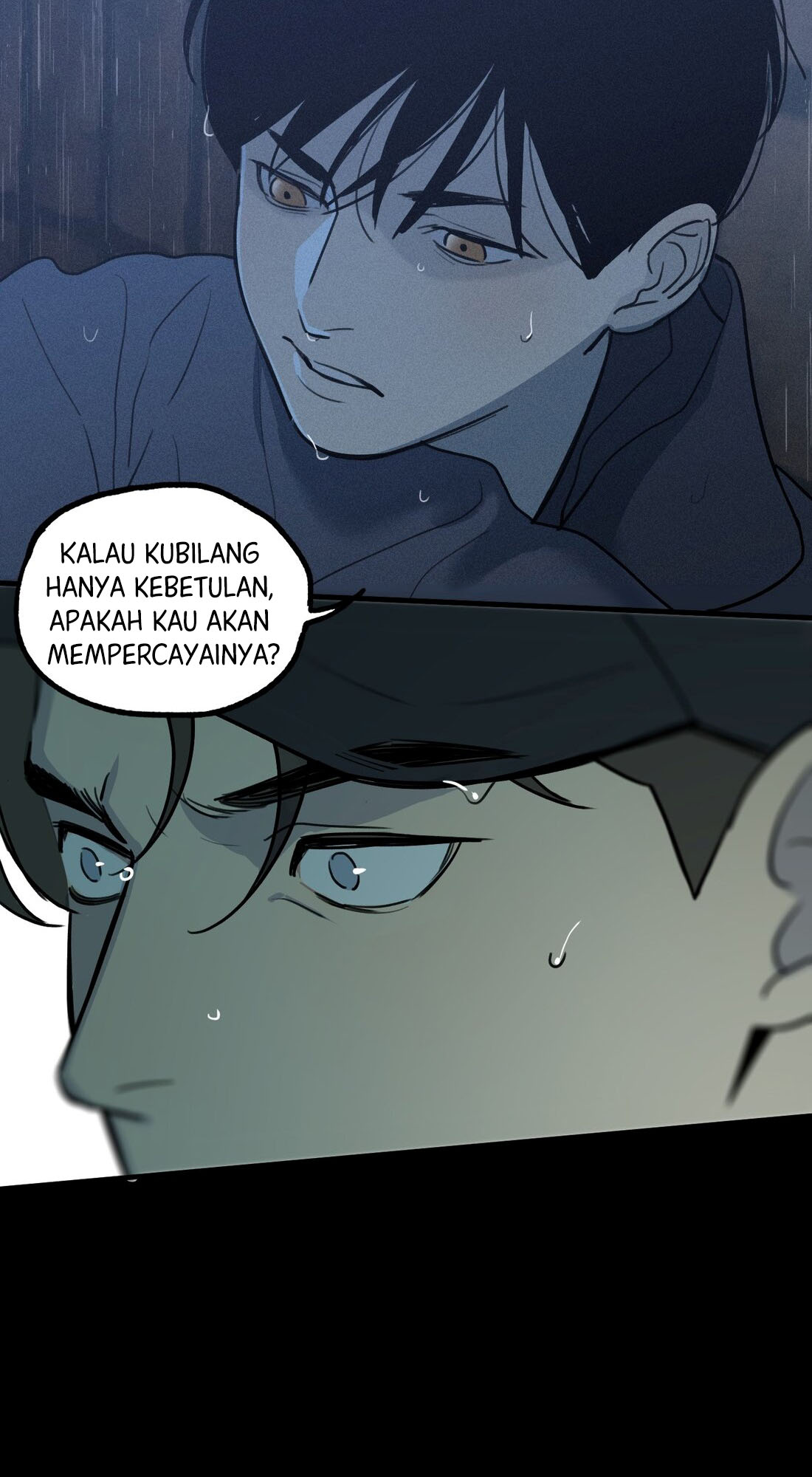 God's ID Chapter 0.2 - halaman 38