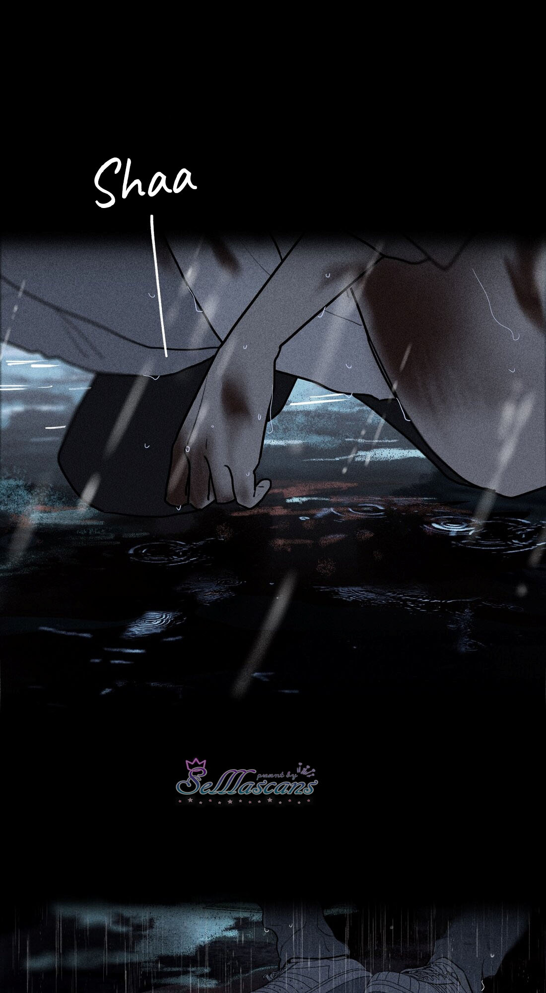God's ID Chapter 0.2 - halaman 43
