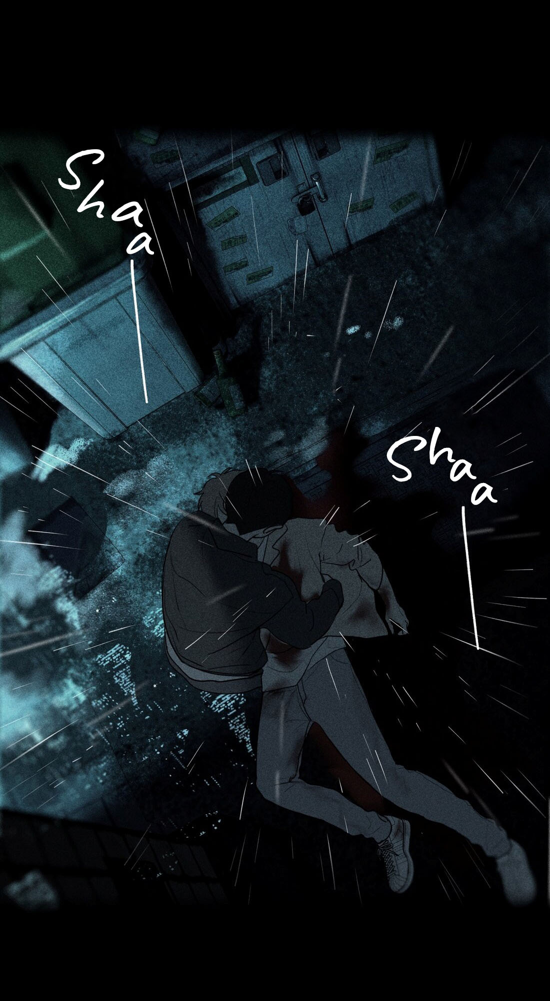 God's ID Chapter 0.2 - halaman 46