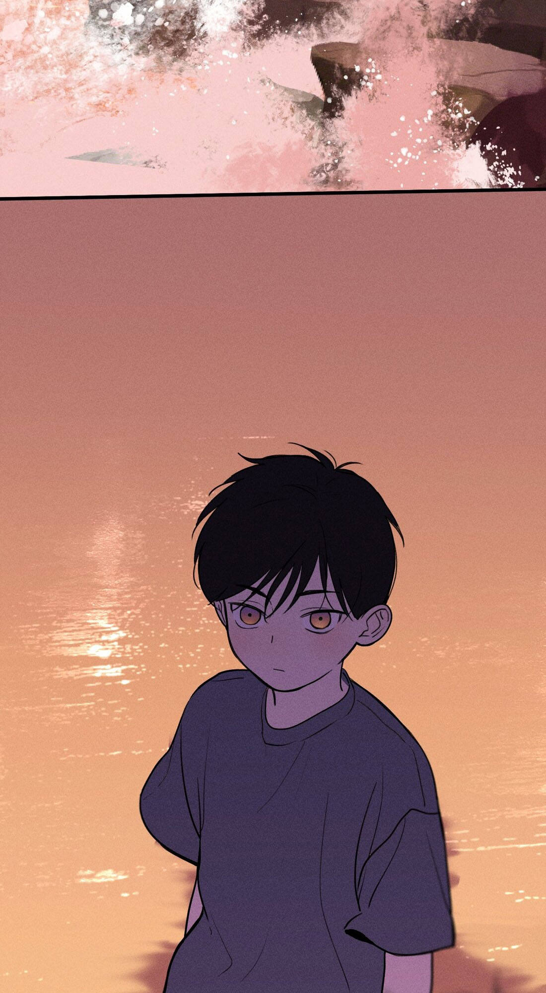 God's ID Chapter 0.2 - halaman 5