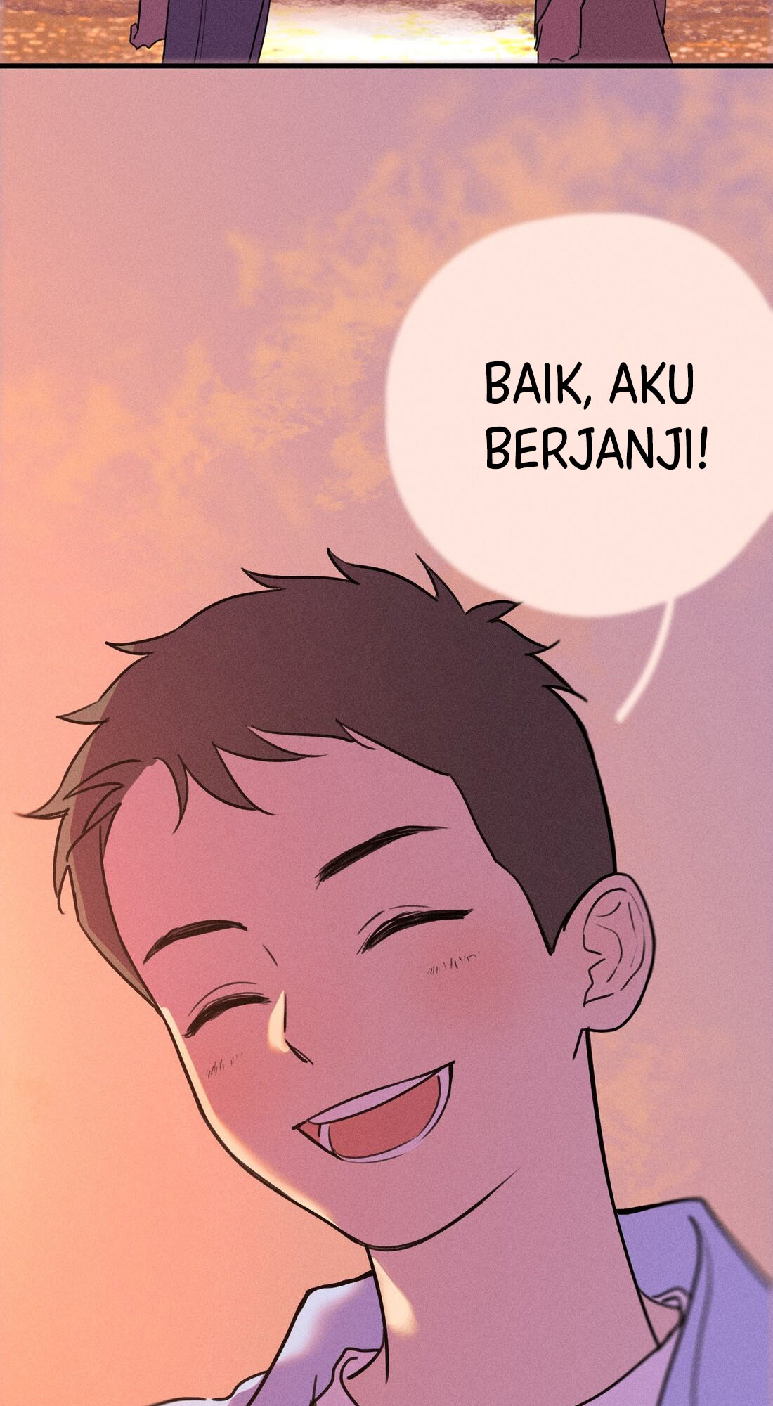 God's ID Chapter 0.2 - halaman 8