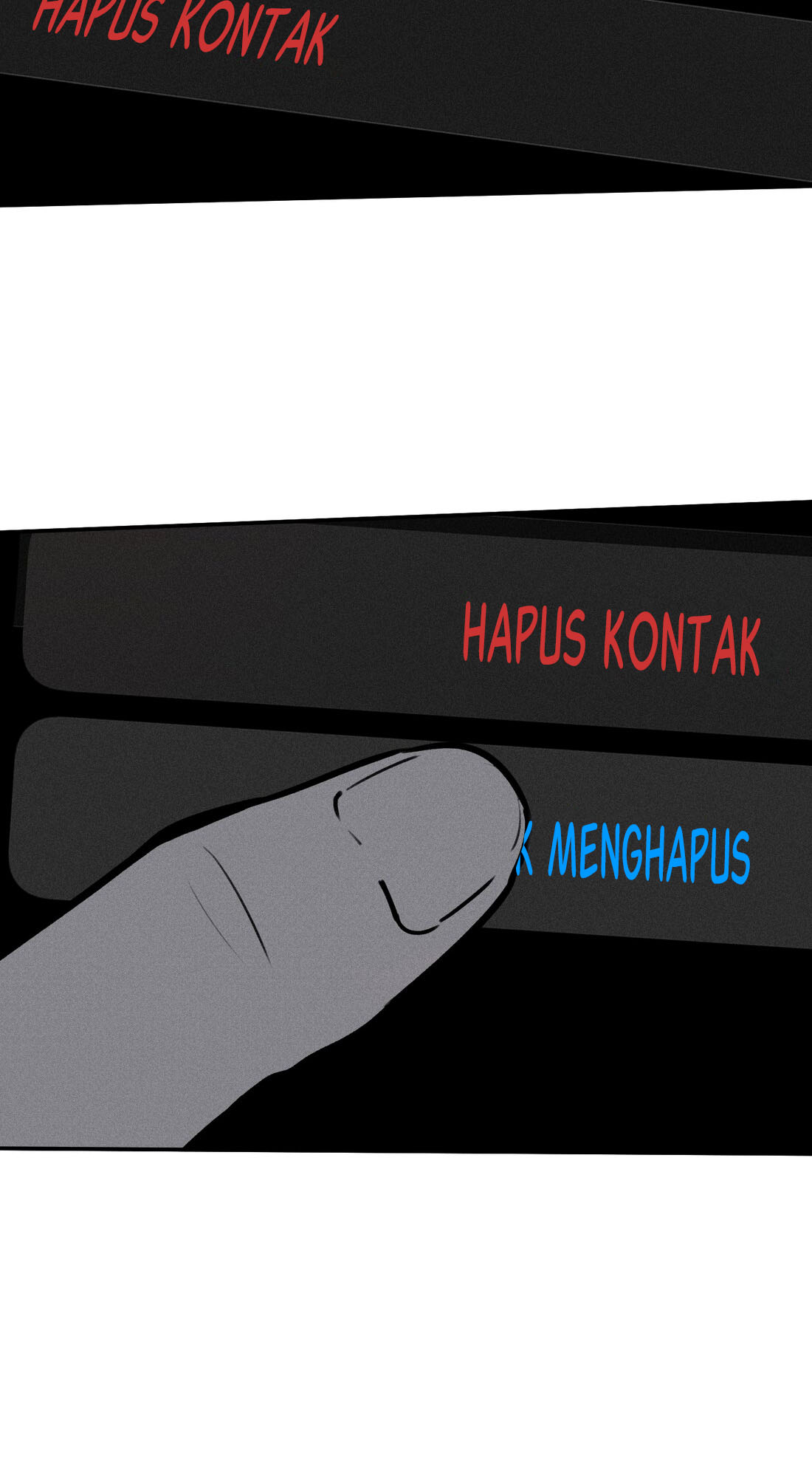 God's ID Chapter 10 - halaman 21