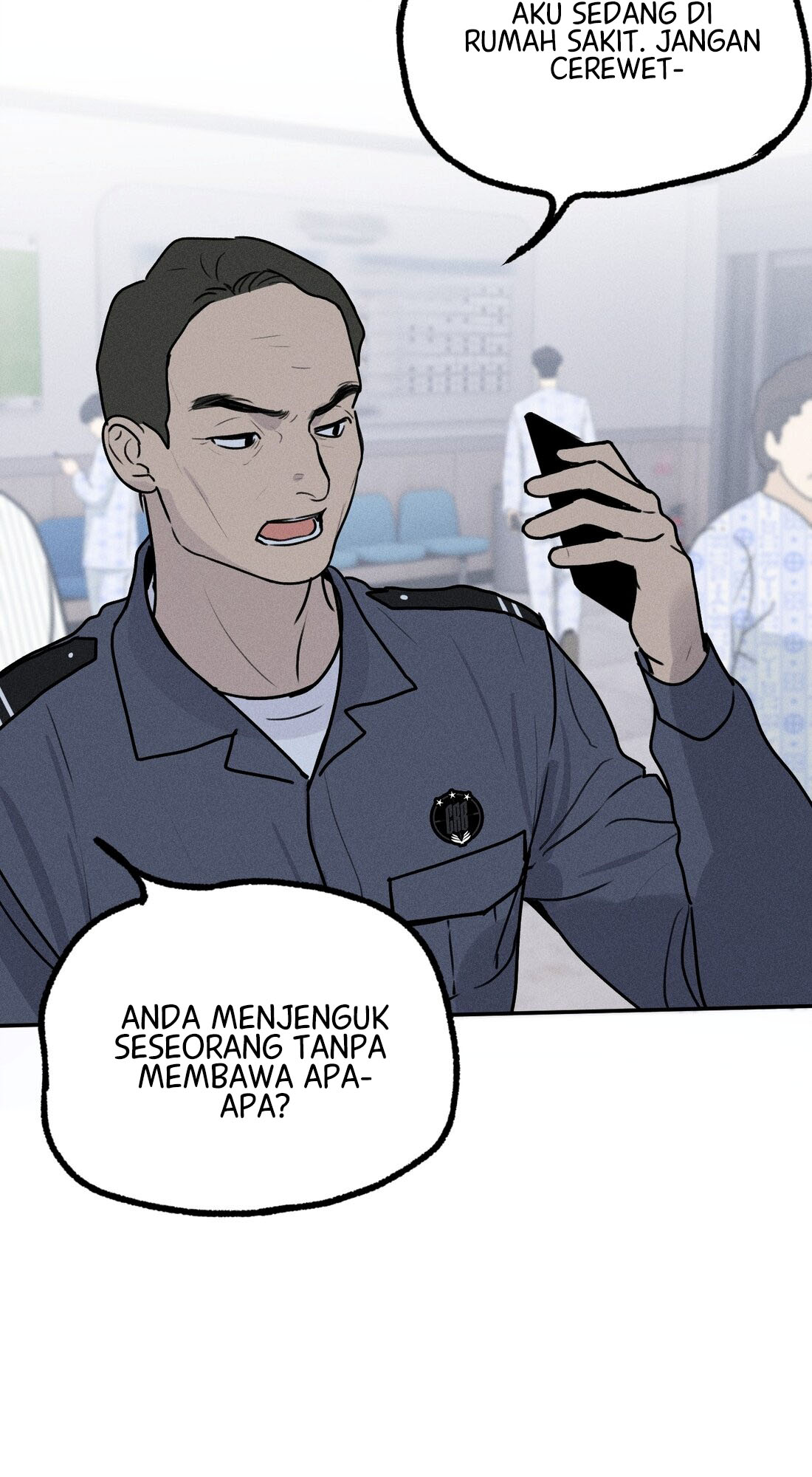 God's ID Chapter 10 - halaman 26